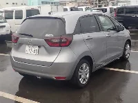 Цена авто Honda Fit с аукционов Японии, номер кузова GS4, пробег 97 000, оценка 2