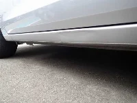 Цена авто Honda Fit с аукционов Японии, номер кузова GS4, пробег 97 000, оценка 2