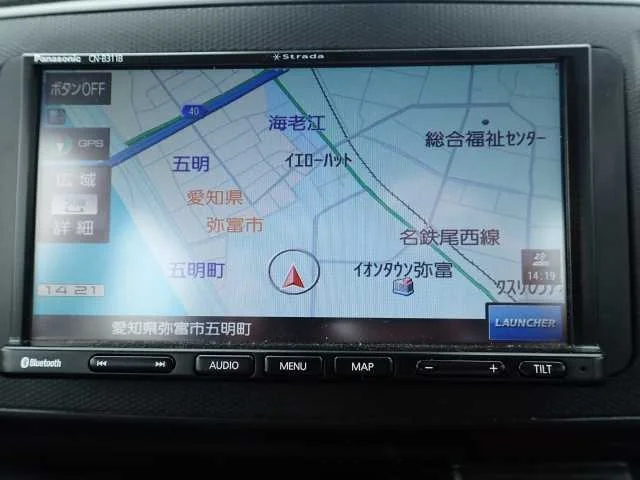 Subaru Pleo Plus F Smart Assist, миниатюра 4