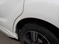 Цена авто Honda Odyssey с аукционов Японии, номер кузова RC4, пробег 132 000, оценка 2
