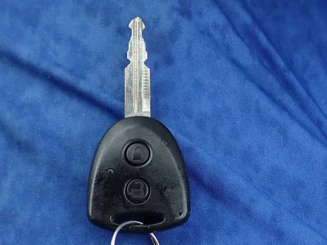 Daihatsu Mira L SA III, миниатюра 8