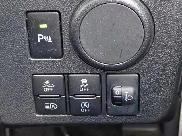 Daihatsu Mira L SA III, миниатюра 10