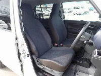 Цена авто Suzuki Alto с аукционов Японии, номер кузова HA97S, пробег 0, оценка 3
