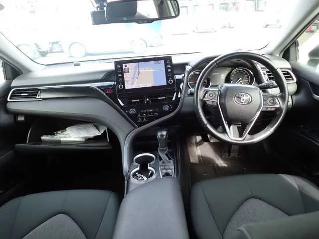 Toyota Camry G, миниатюра 3