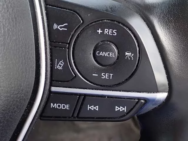 Toyota Camry G, миниатюра 7