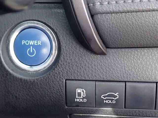 Toyota Camry G, миниатюра 8