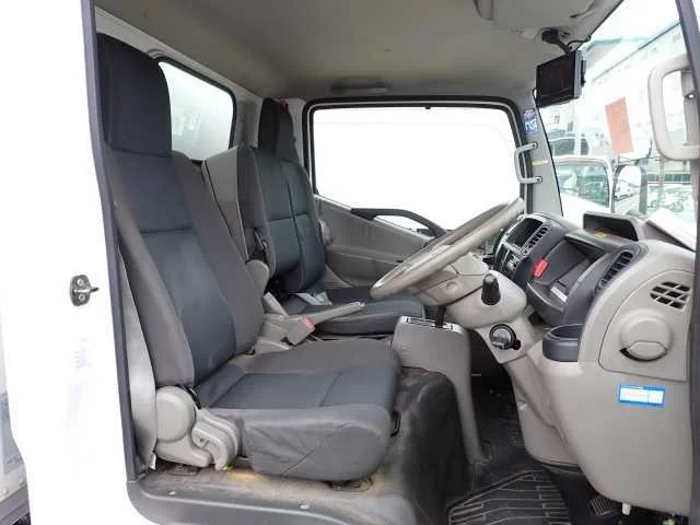 Nissan Atlas 1.35T DRY VAN, миниатюра 5