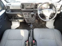 Цена авто Daihatsu Hijet Cargo с аукционов Японии, номер кузова S331V, пробег 78 000, оценка 2