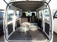 Цена авто Daihatsu Hijet Cargo с аукционов Японии, номер кузова S331V, пробег 78 000, оценка 2