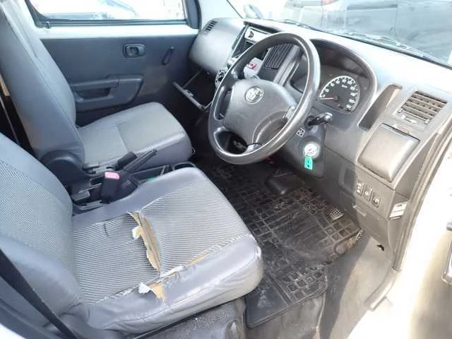 Toyota Lite Ace DX 4WD, миниатюра 3