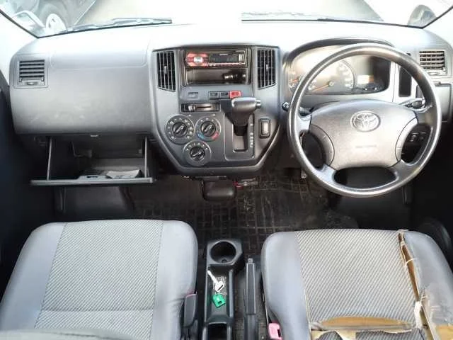 Toyota Lite Ace DX 4WD, миниатюра 5