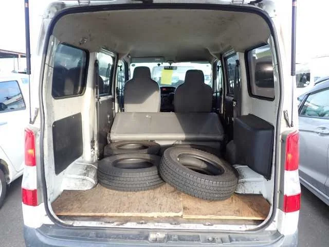 Toyota Lite Ace DX 4WD, миниатюра 6