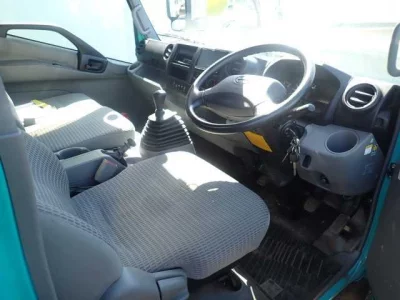HINO DUTRO