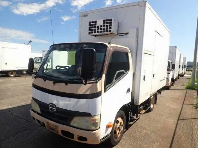 HINO DUTRO