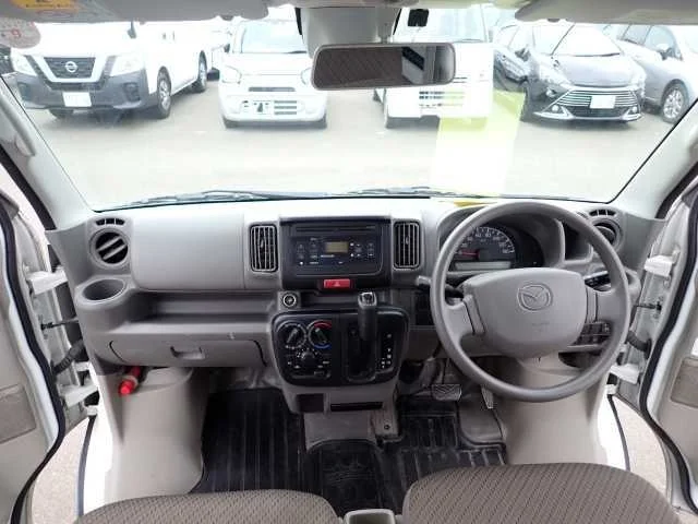 Mazda Scrum PC Special 4WD( High roof ), миниатюра 4