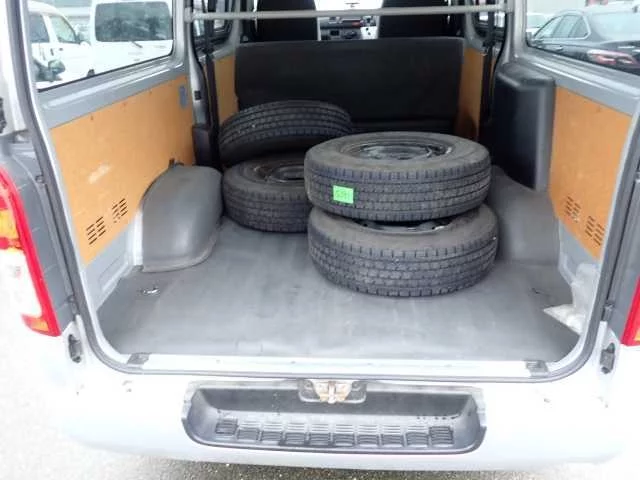 Mazda Bongo GL 4WD, миниатюра 5