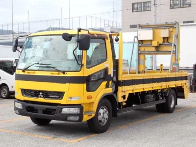 MITSUBISHI FUSO FIGHTER
