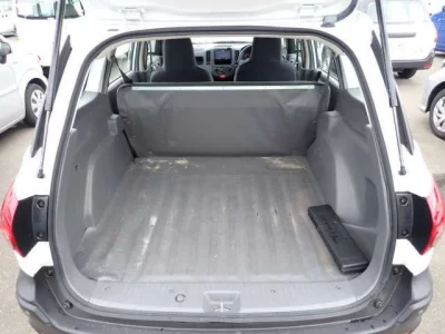 NISSAN NV150 AD