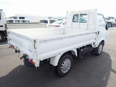 MAZDA BONGO