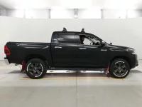 Цена авто Toyota Hilux с аукционов Японии, номер кузова GUN125, пробег 64 000, оценка 3