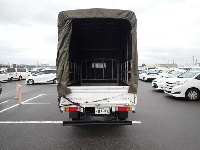 Nissan Atlas 1.5T CANOPY, миниатюра 3