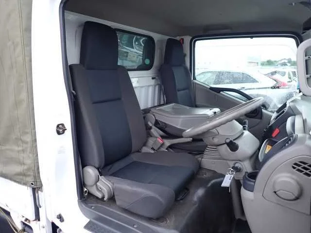 Nissan Atlas 1.5T CANOPY, миниатюра 5