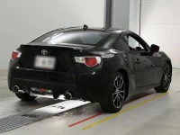 Toyota GT 86