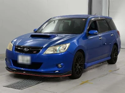 SUBARU EXIGA