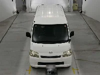 Цена авто Toyota TownAce с аукционов Японии, номер кузова S412M, пробег 131 000, оценка 2
