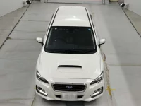 Цена авто Subaru Levorg с аукционов Японии, номер кузова VM4, пробег 125 000, оценка 6