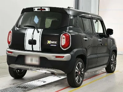 SUZUKI XBEE