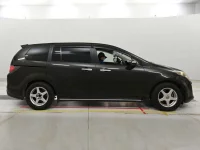 Цена авто Mazda MPV с аукционов Японии, номер кузова LY3P, пробег 153 000, оценка 2