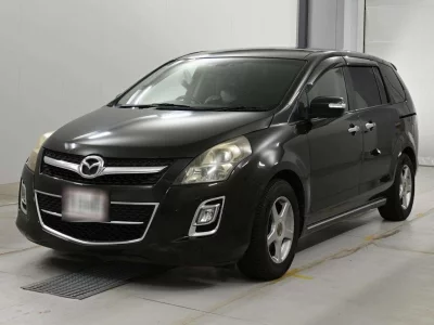 MAZDA MPV