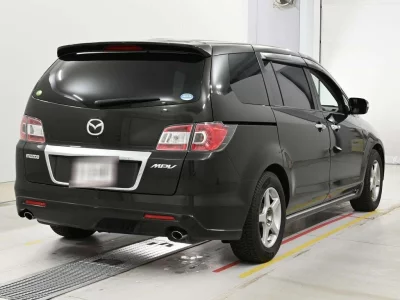 MAZDA MPV