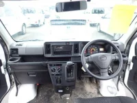 Цена авто Daihatsu Hijet Cargo с аукционов Японии, номер кузова S321V, пробег 136 000, оценка 2