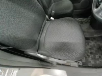 Цена авто Toyota Sienta с аукционов Японии, номер кузова NCP81G, пробег 54 000, оценка 8
