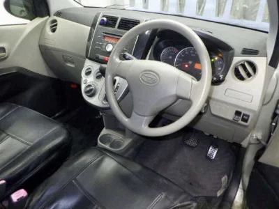 SUBARU PLEO