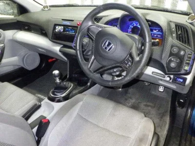 HONDA CR-Z