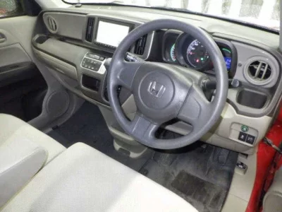 HONDA N ONE