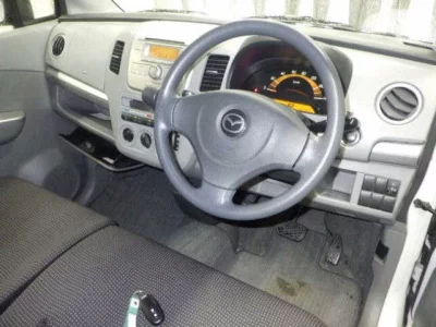 MAZDA AZ WAGON