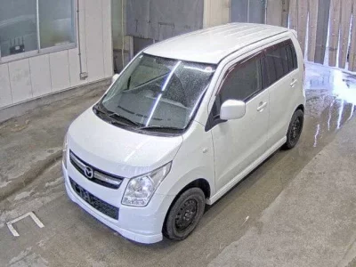MAZDA AZ WAGON