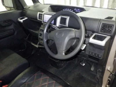 Daihatsu HIJET CADDY