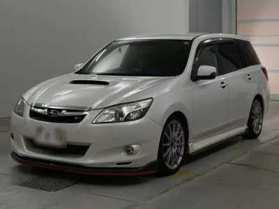 SUBARU EXIGA