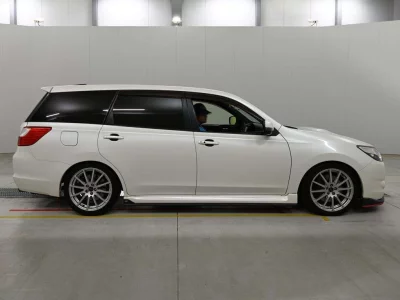 SUBARU EXIGA