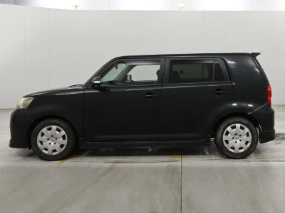 TOYOTA COROLLA RUMION