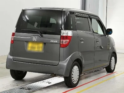 HONDA ZEST