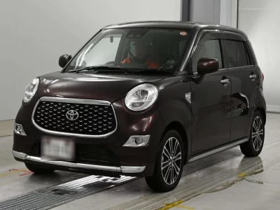 Toyota Pixis Joy