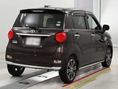 Toyota Pixis Joy