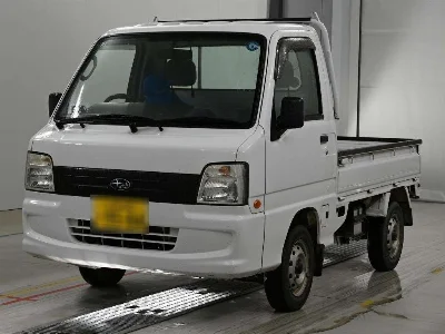 SUBARU SAMBAR TRUCK