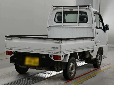 SUBARU SAMBAR TRUCK